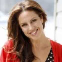 Sarah Wilson