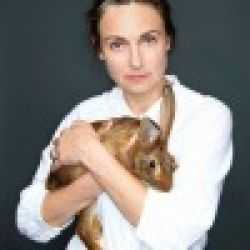 Sarah Winman