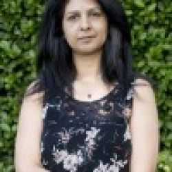 Sarbjit Kaur Athwal