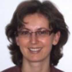 Šárka Poupětová