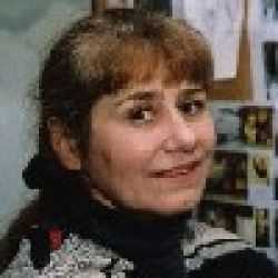 Šárka Váchová