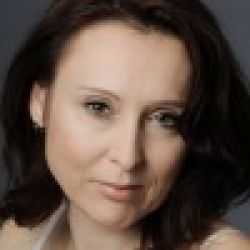 Šárka Voráčová