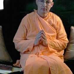 Satsvarúpa dása Goswami