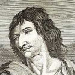 Savinien de Cyrano de Bergerac