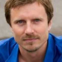Oliver Scherz