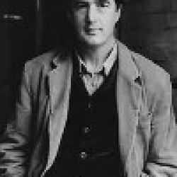 Sebastian Barry