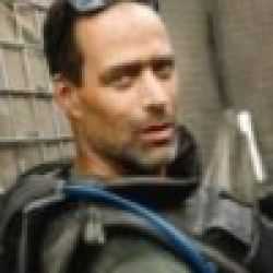 Sebastian Junger