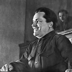 Sergej Mironovič Kirov
