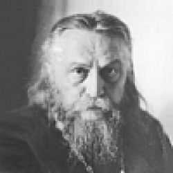 Sergej Nikolajevič Bulgakov