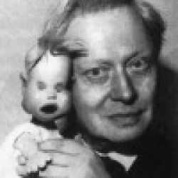 Sergej Vladimirovič Obrazcov