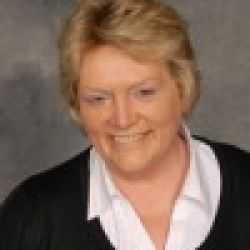 Sharon Griffiths
