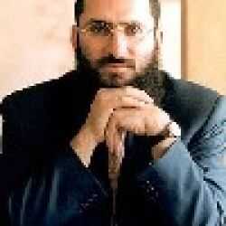 Shmuley Boteach