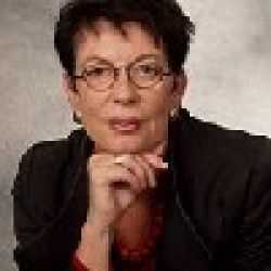 Sibylle Knauss