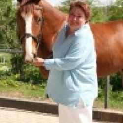 Sibylle Luise Binder