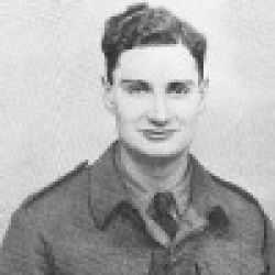 Sidney Keyes