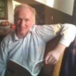 Simon G. Brown