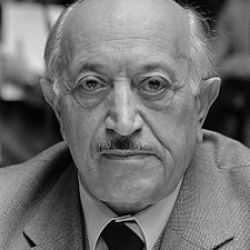 Simon Wiesenthal