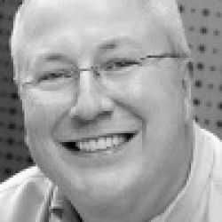Simon Winder