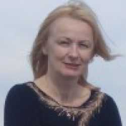 Simona Majorová