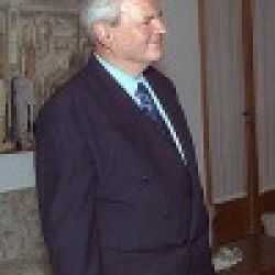 Slobodan Milošević