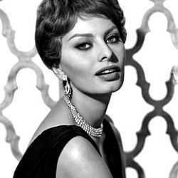 Sophia Loren