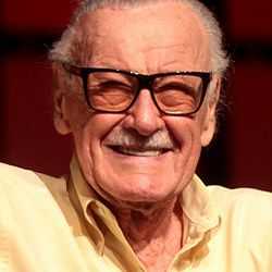 Stan Lee