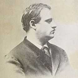Stanislas de Guaita