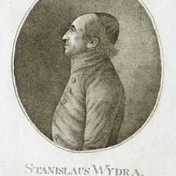 Stanislav Vydra