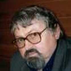 Štefan Moravčík