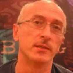 Stefano Vecchia