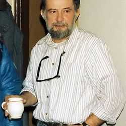 Štěpán Zavřel