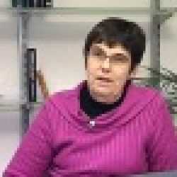 Štěpánka Čapková