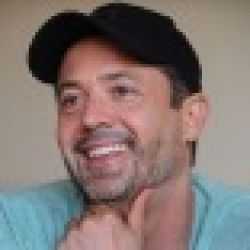 Stephan Pastis