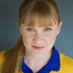 Stephanie Storey