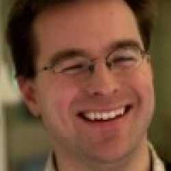 Stephen Backhouse