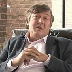 Stephen Fry