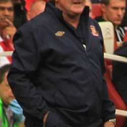 Steve Bruce