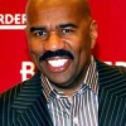 Steve Harvey