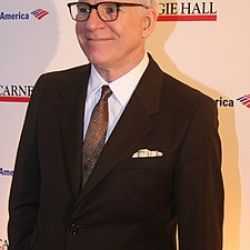 Steve Martin