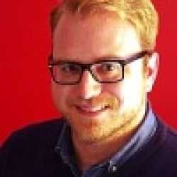 Steven Lochran
