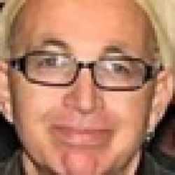 Steven Rosen