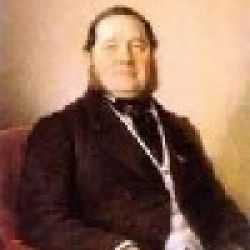 Stifter Adalbert