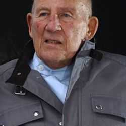 Stirling Moss