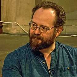 Stuart MacBride