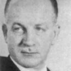 Sumner Welles