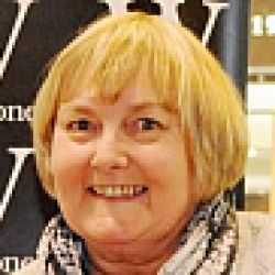 Susan Finden