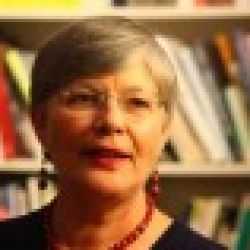 Susanna Partsch