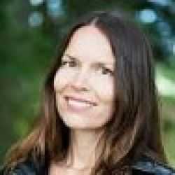 Susanne Jansson