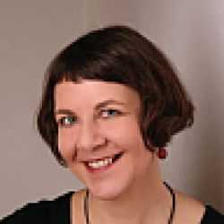 Susanne Rebscher