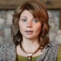Svetlana Bronnikova